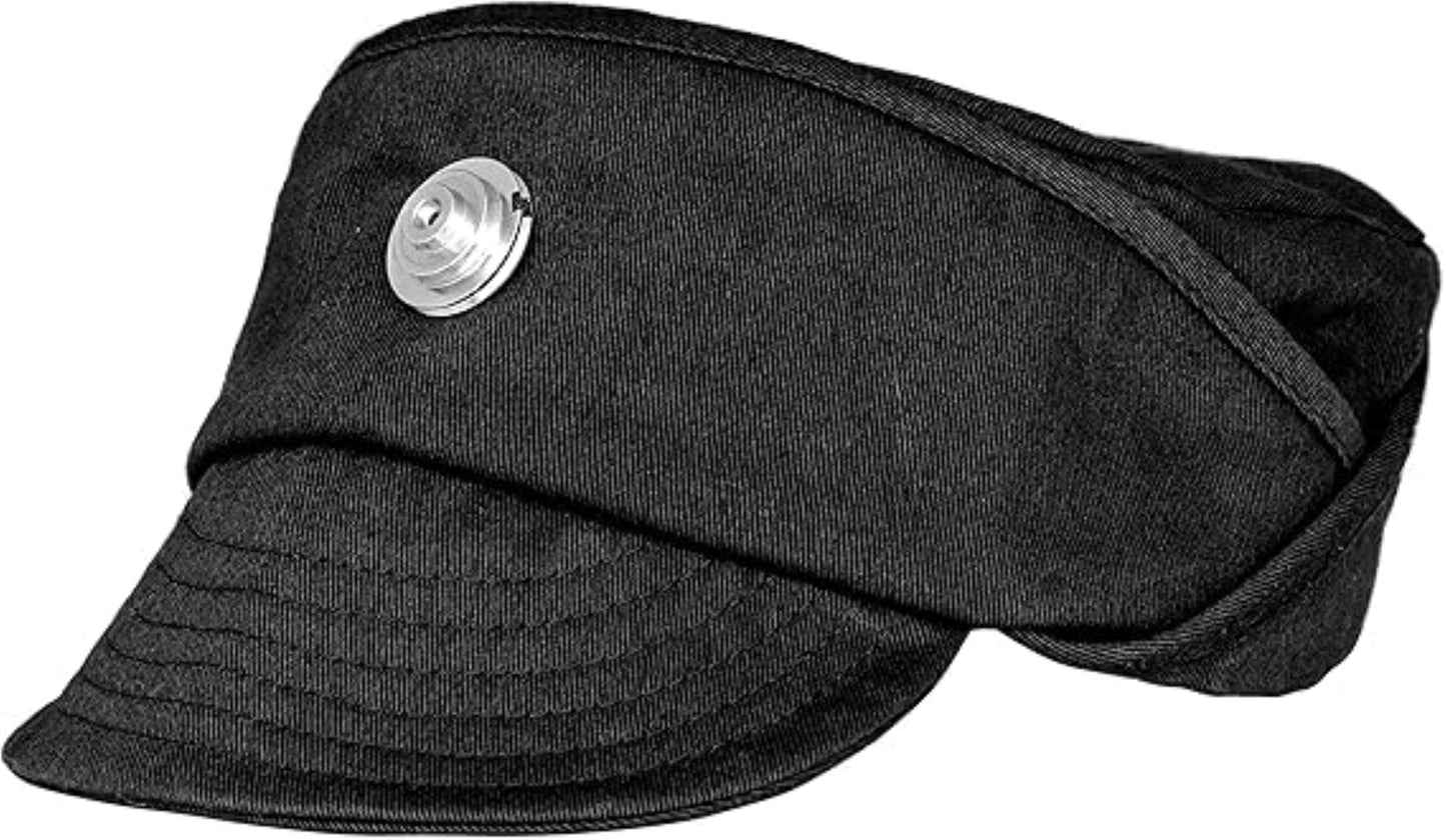 Galactic Empire Imperial Captain Adult Halloween Costume Cosplay Hat