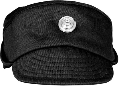 Galactic Empire Imperial Captain Adult Halloween Costume Cosplay Hat