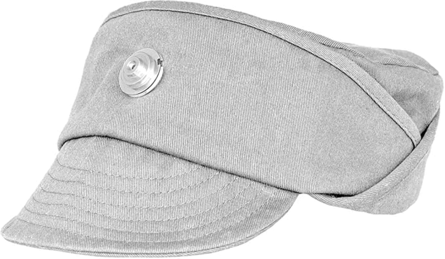 Galactic Empire Imperial Captain Adult Halloween Costume Cosplay Hat