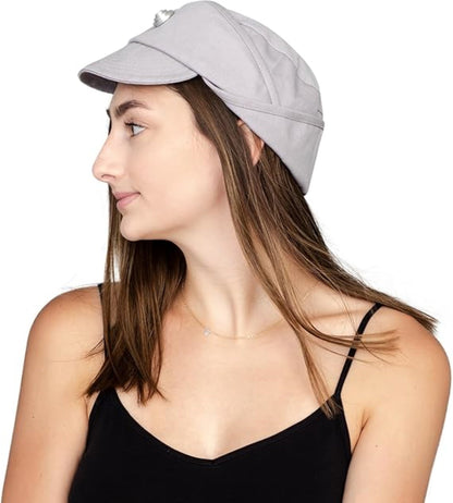 Galactic Empire Imperial Captain Adult Halloween Costume Cosplay Hat