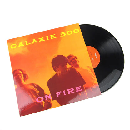 Galaxie 500 - On Fire Vinyl Record