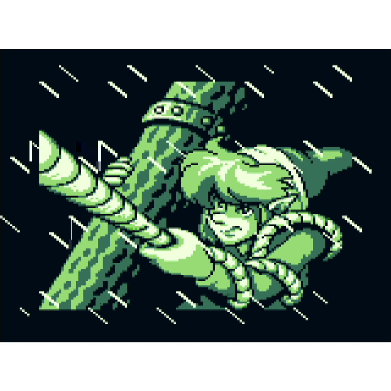 Nintendo - Game & Watch System: The Legend of Zelda