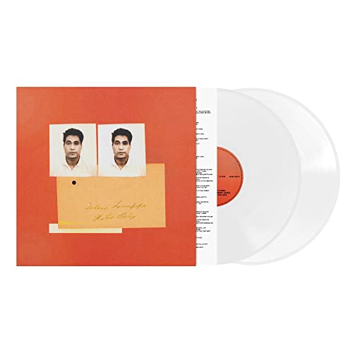 Gang Of Youths - angel in realtime. [Vinyl] Vinyl Record