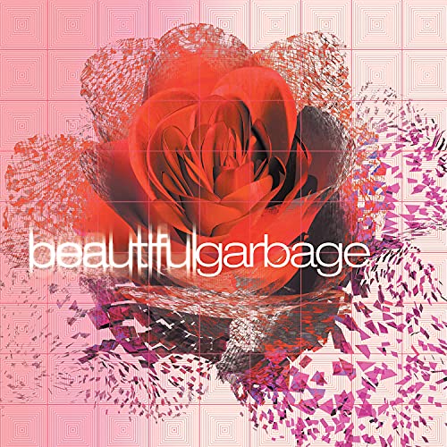 Garbage - Beautiful Garbage (20th Anniversary) [2 LP] Vinyl Record