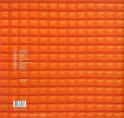 Version 2.0 (Remastered, Gatefold) [Import] (2 Lp's) Vinyl Record