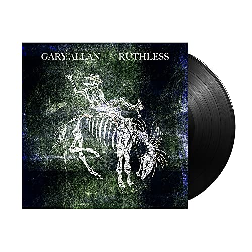 Ruthless [LP] Vinyl Record