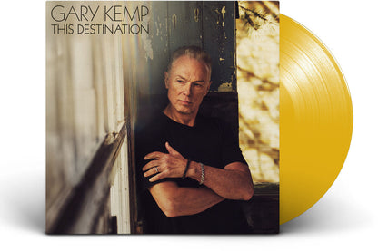 Gary Kemp – This Destination (LP Vinyl) Vinyl Record
