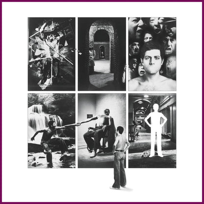 Genesis – Lamb Lies Down On Broadway (4-CD & Blu-ray)