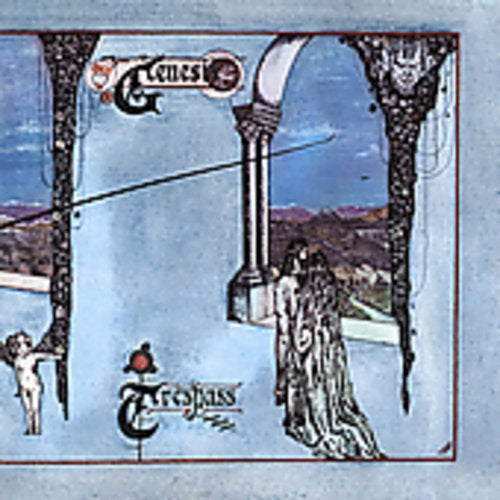 Genesis – Trespass Music CD