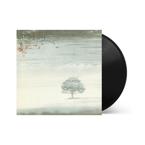 Genesis - Wind & Wuthering Vinyl Record