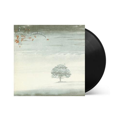 Genesis - Wind & Wuthering Vinyl Record