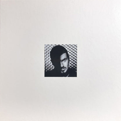 George Michael – Older: Remastered (3-LP Vinyl & 5-CD) Vinyl Record