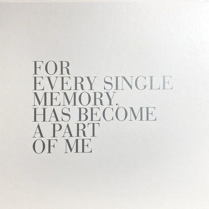 George Michael – Older: Remastered (3-LP Vinyl & 5-CD) Vinyl Record