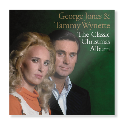The Classic Christmas Album Music CD