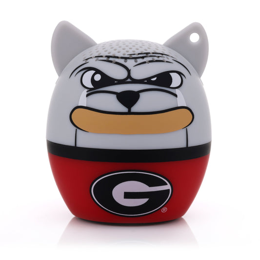 Georgia Bulldogs Bluetooth Bitty Boomers Speaker