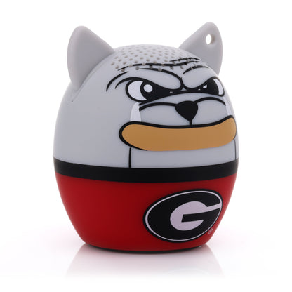 Georgia Bulldogs Bluetooth Bitty Boomers Speaker