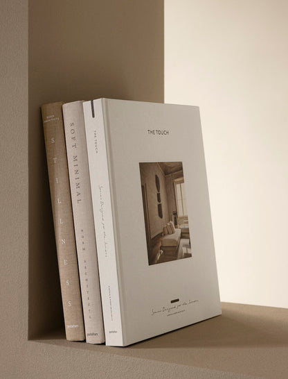 The Touch Book
