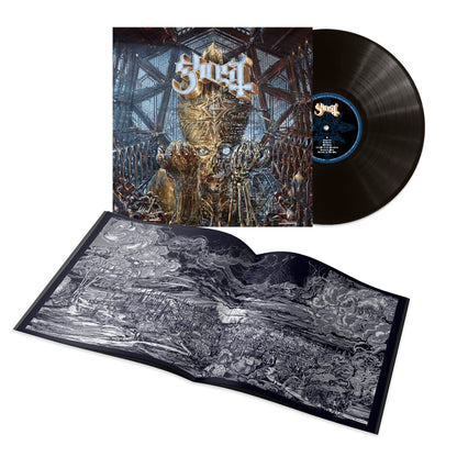 IMPERA [LP] Vinyl Record