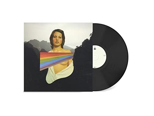 Ghost Woman [LP] Vinyl Record
