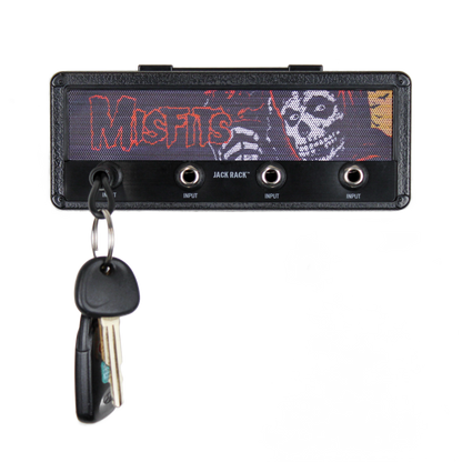 "Ghouls Night Out" Magnetic Grill