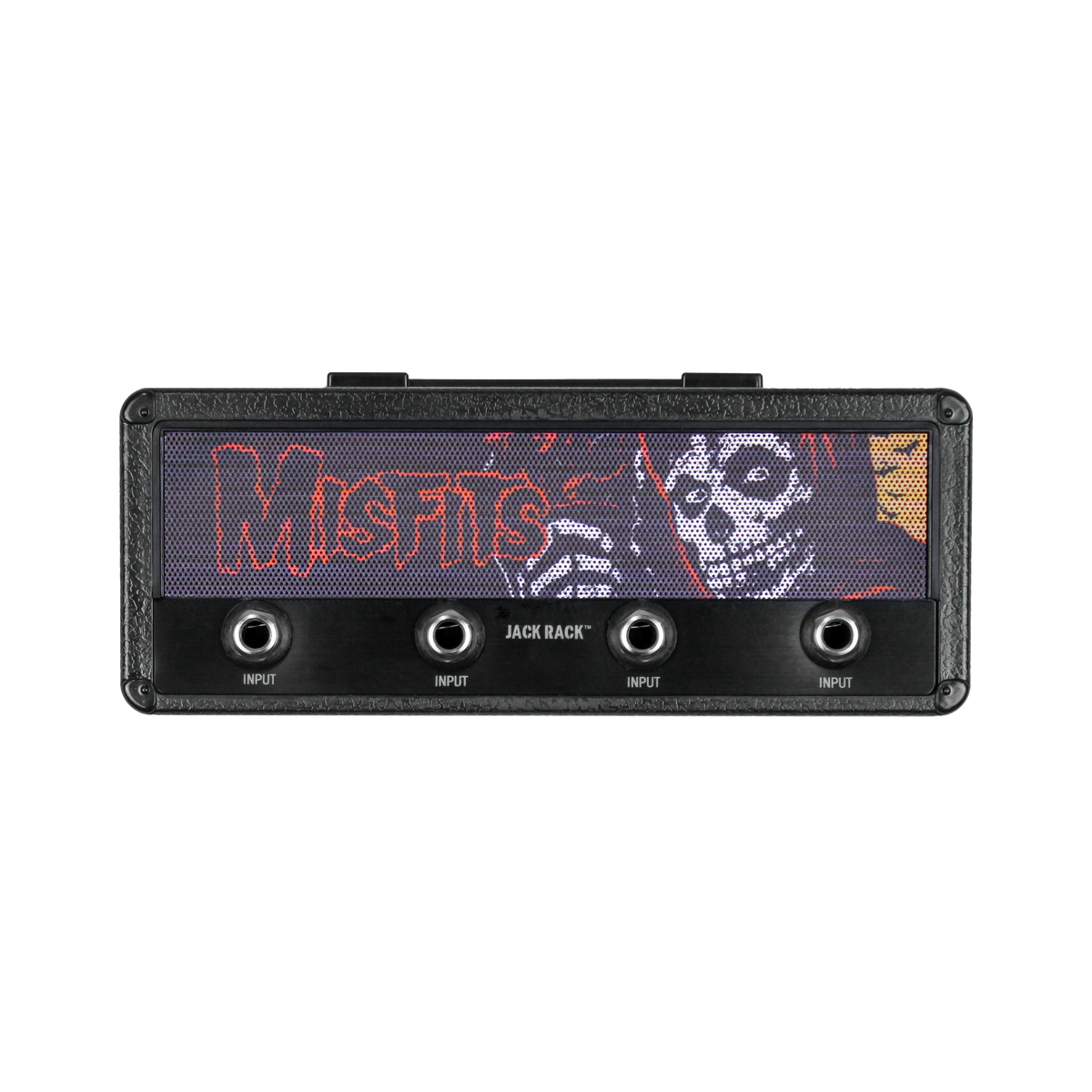 "Ghouls Night Out" Magnetic Grill