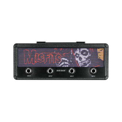 "Ghouls Night Out" Magnetic Grill