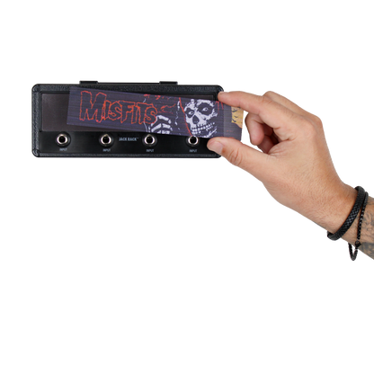 "Ghouls Night Out" Magnetic Grill