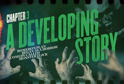 Night Of The Living Dead - 55th Anniversary Celebration: Pioneering Horror, 1960s, Zombie Evolution, Apocalypse, Scary Movies, Production Secrets, Key Casting, Godzilla & George A. Romero's Legacy!