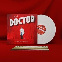 Girl & Girl - Call a Doctor [White] Vinyl Record