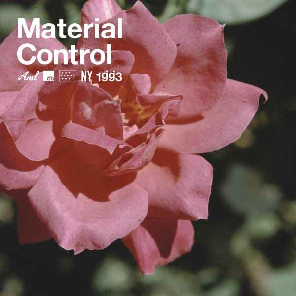 Glassjaw - MATERIAL CONTROL [Vinyl] Vinyl Record