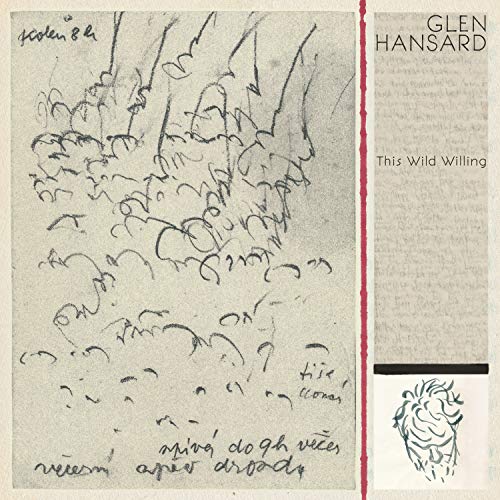 Glen Hansard - This Wild Willing [Vinyl] Vinyl Record