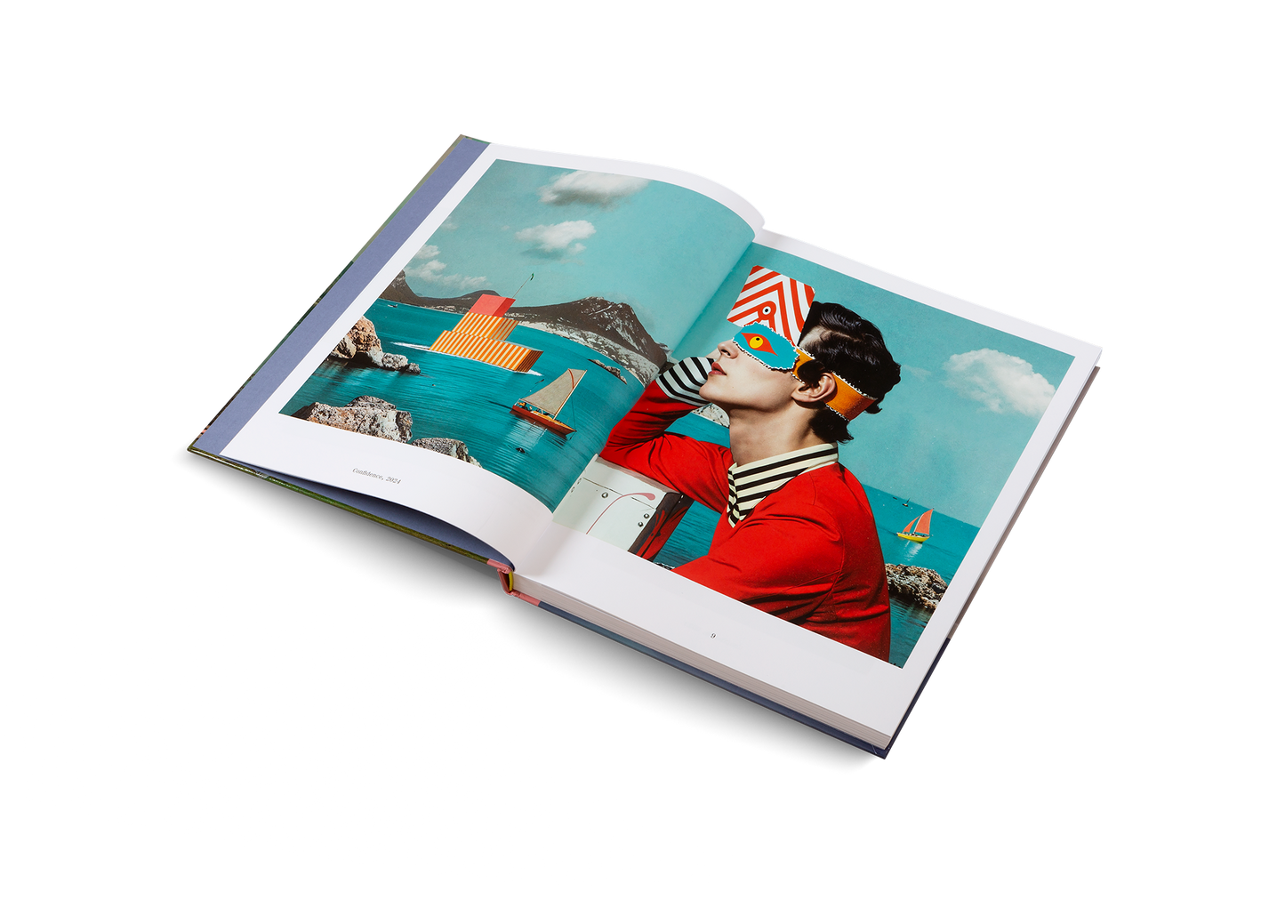 Glitches & Glory Book