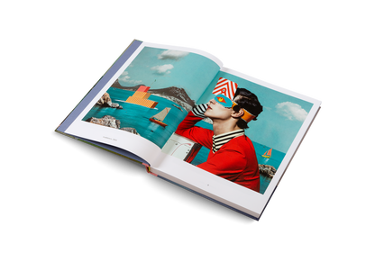 Glitches & Glory Book
