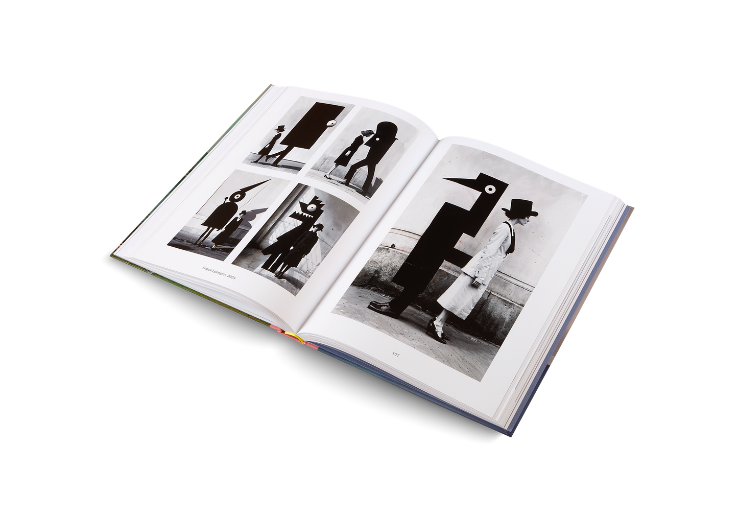 Glitches & Glory Book