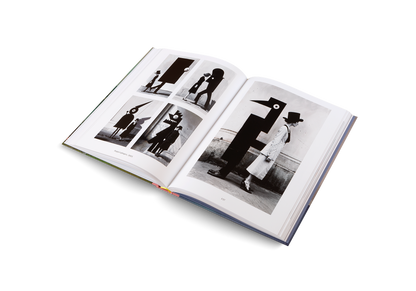 Glitches & Glory Book