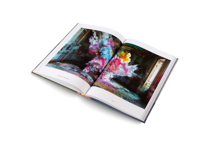 Glitches & Glory Book
