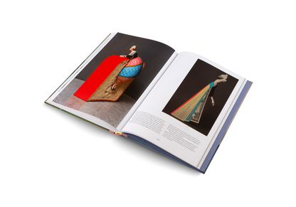 Glitches & Glory Book