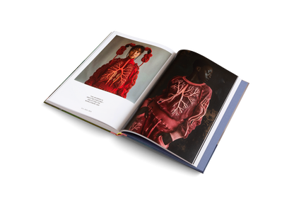 Glitches & Glory Book