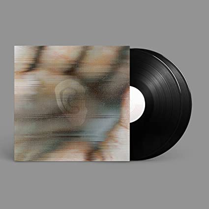 Chapterhouse Retranslated By Global Communication - Blood Music: Pentamerous Metamorphosis (140 Gram Vinyl, Gatefold LP Jacket, Remastered) Vinyl Record