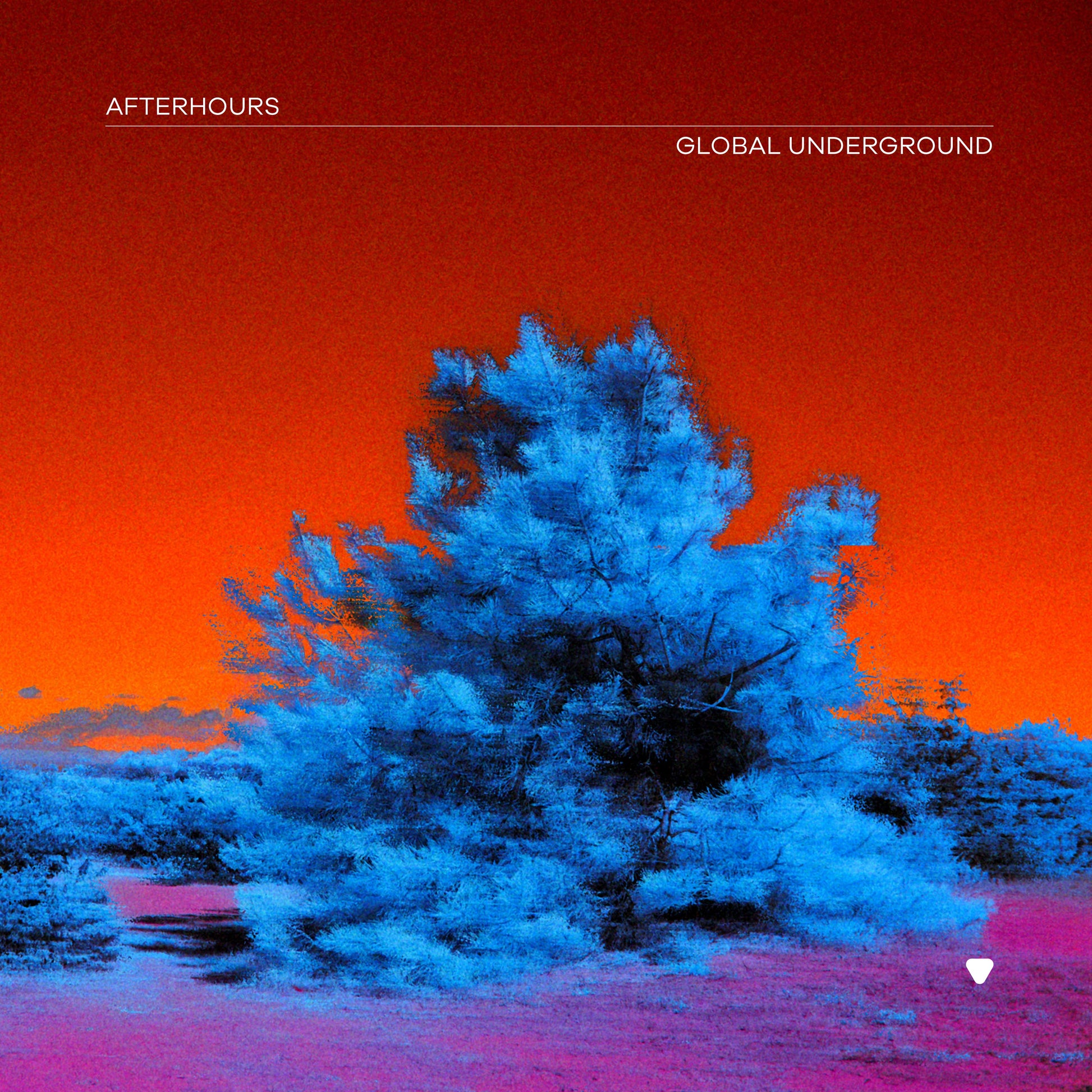 Global Underground: Afterhours 9 (Vinyl Edition) Vinyl Record