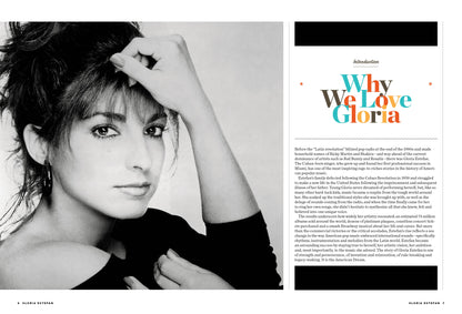 Gloria Estefan - Legends of Music Her Story Her Legacy: From Cuban Refugee To Pop Icon!