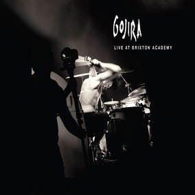 Gojira - Live at Brixton Academy (RSD22 EX) (RSD 4/23/2022) Vinyl Record
