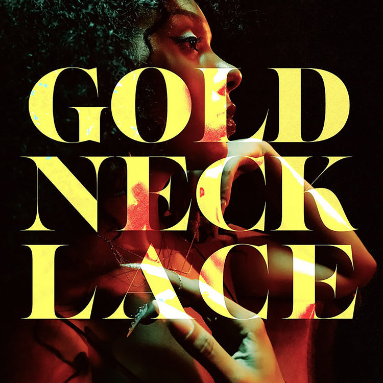Gold Necklace [Vinyl] Vinyl Record