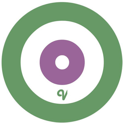 XXXV (Extended Play) Vinyl Record