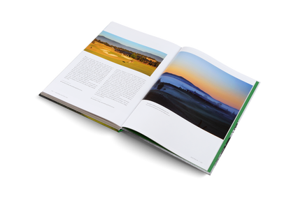 Golf - The Ultimate Book