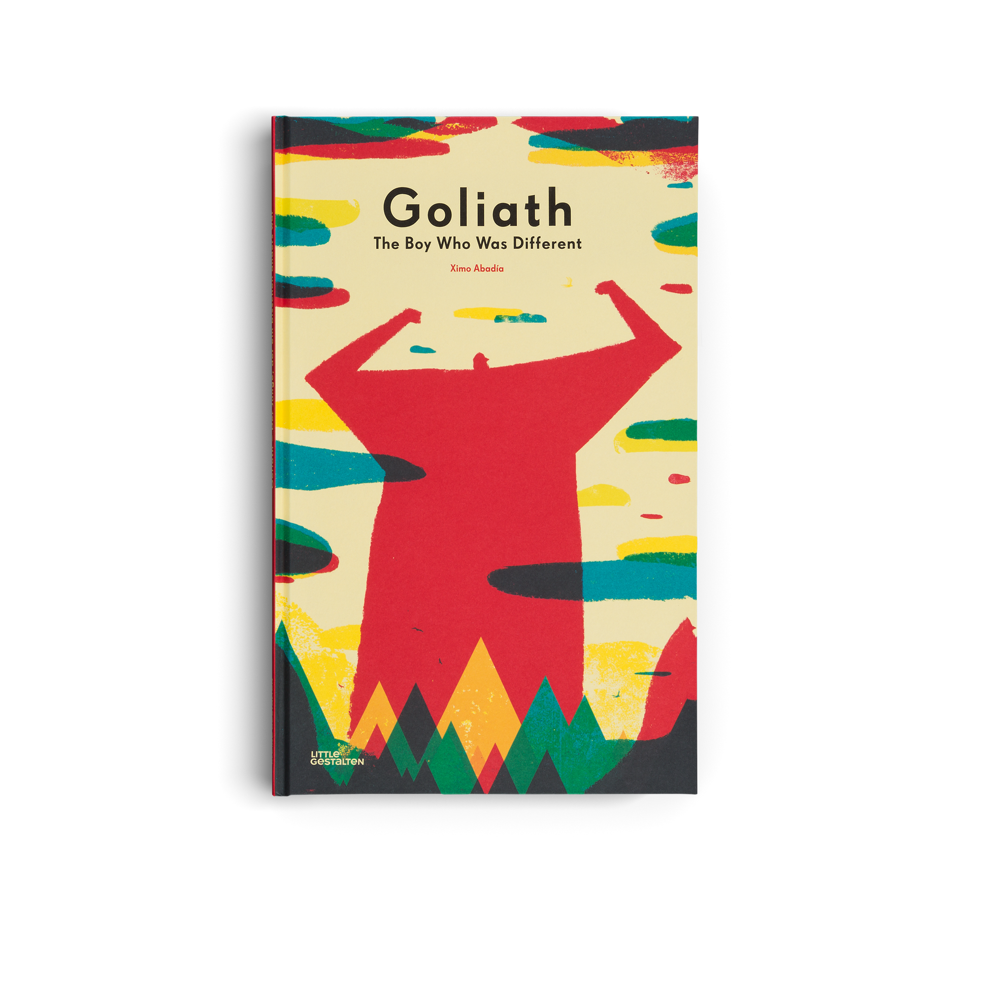 Goliath 
