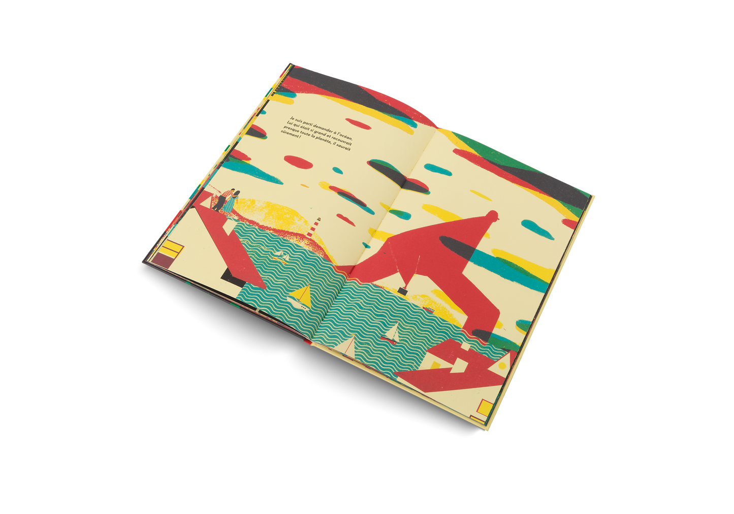 Goliath Book