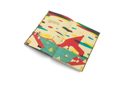 Goliath Book