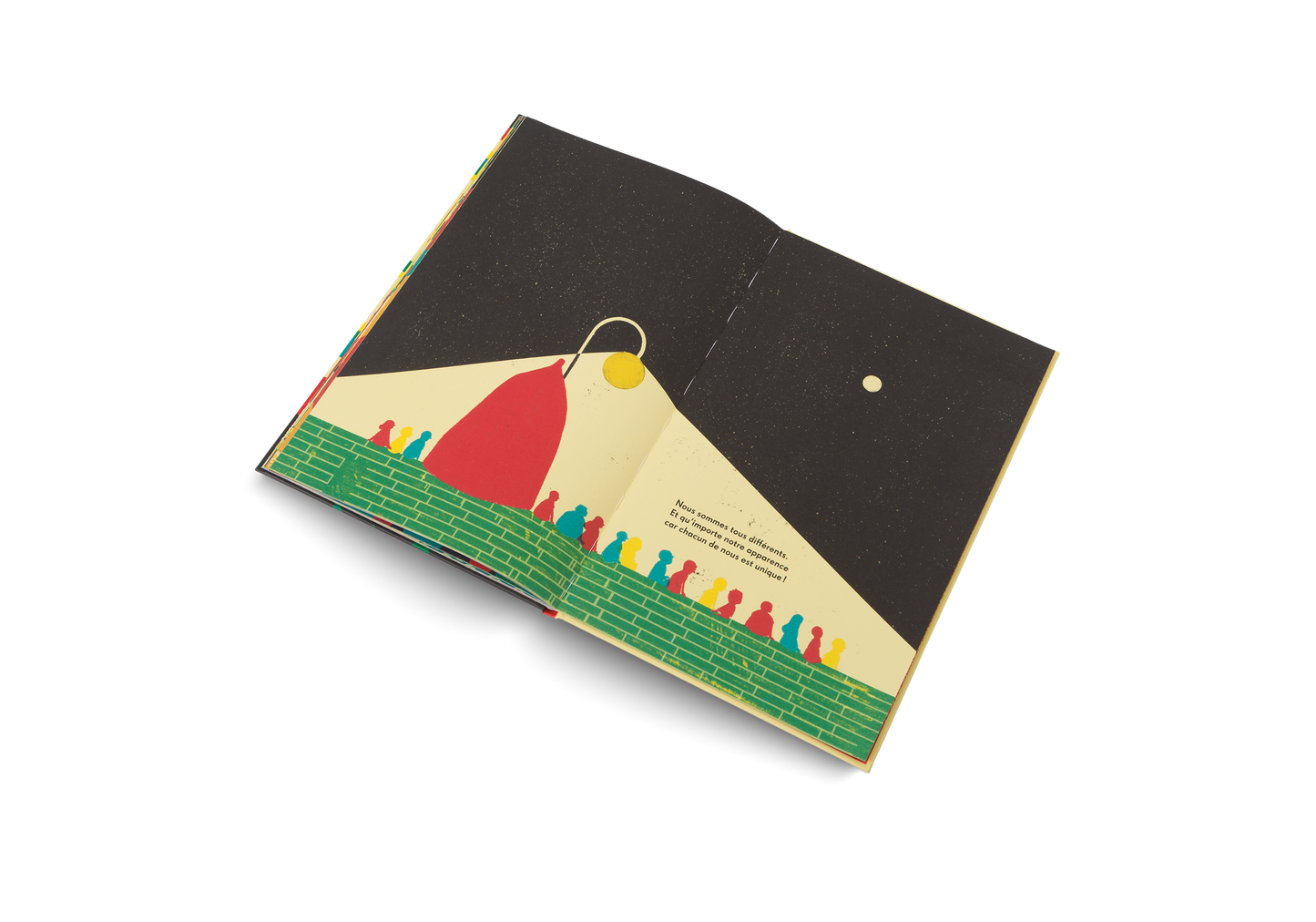 Goliath Book