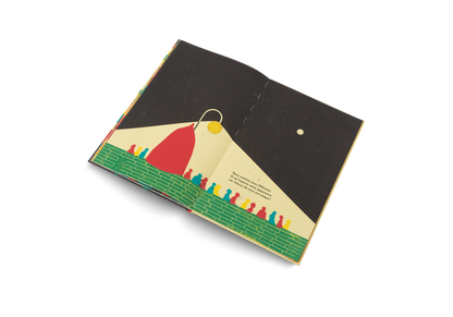 Goliath Book